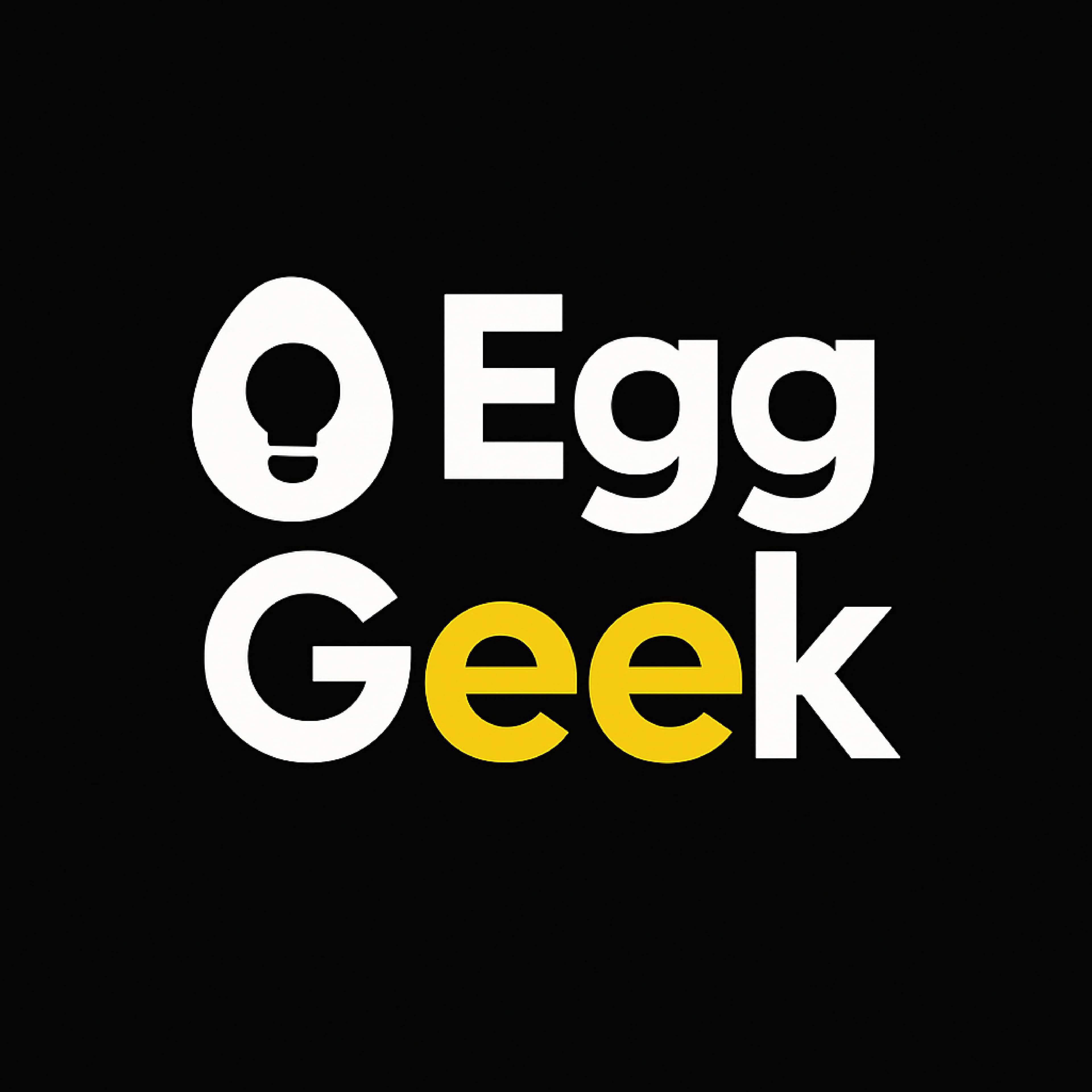 Egg Geek